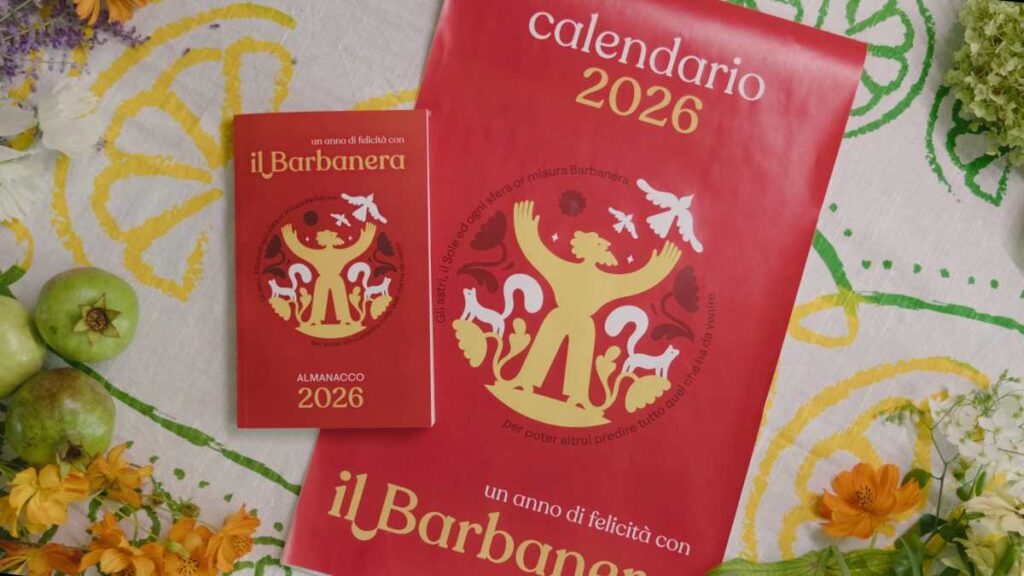 Barbanera nell’epoca digitale: tra algoritmi e velocità, l’almanacco resta ‘bussola’ di senso per vecchi e nuovi lettori