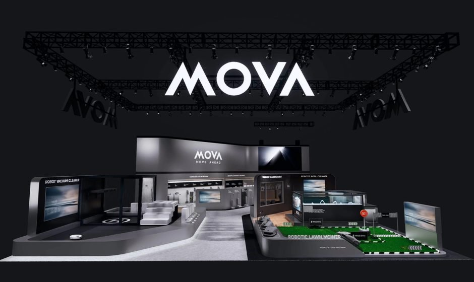 MOVA presenta le sue novità al CES 2026, delineando una nuova visione per una vita smart basata sull’intelligenza artificiale