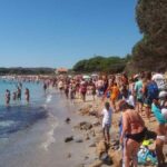 LA MADDALENA, L’INCREDIBILE VIA DELLA SOSTENIBILITÀ: IL PARCO PREMIA LE BARCHE A MOTORE RISPETTO ALLA VELA