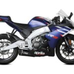 Aprilia RS 660, guida alla manutenzione ordinaria per tenerla come nuova