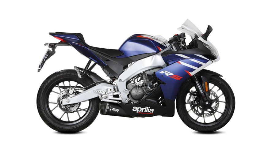 Aprilia RS 660, guida alla manutenzione ordinaria per tenerla come nuova